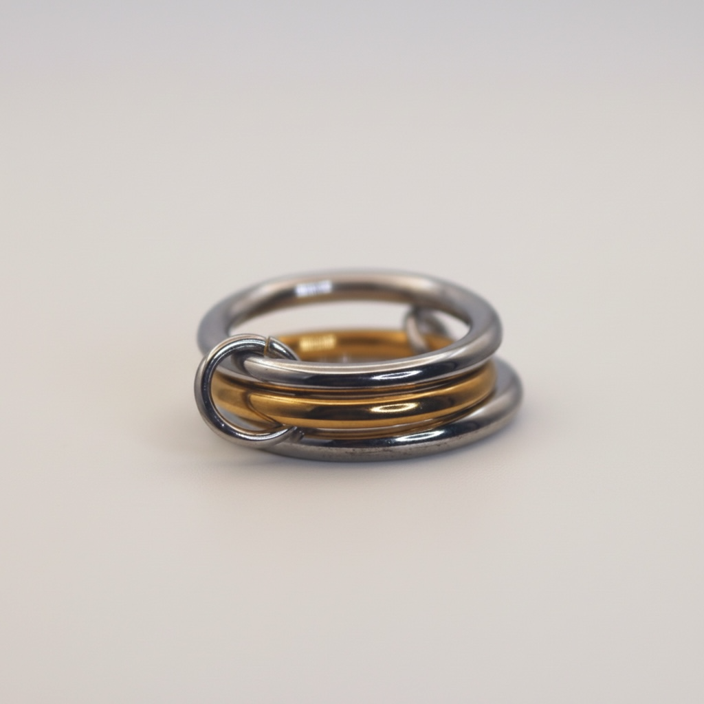 3-in-1 Ring