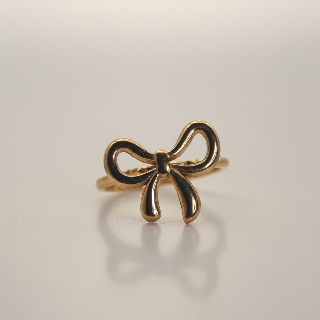 Coquette Ring