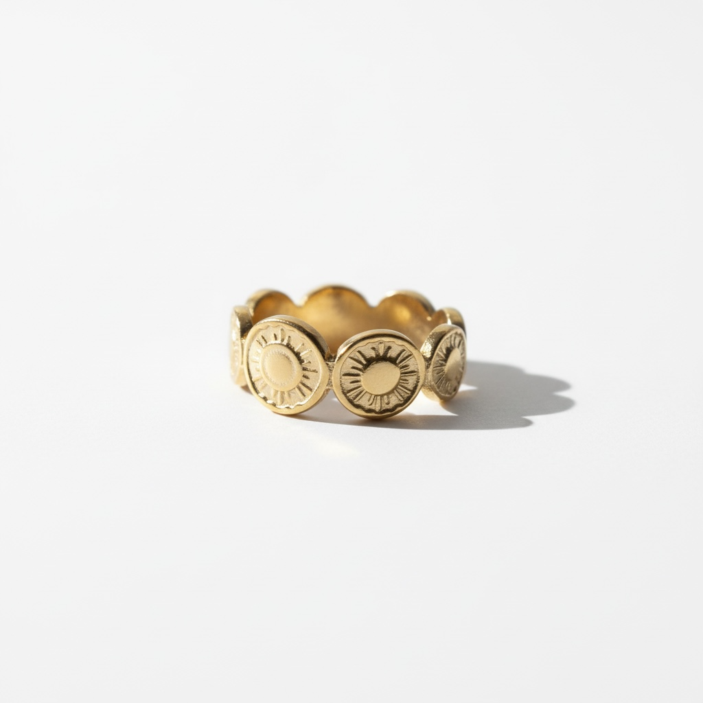 Coin Ring