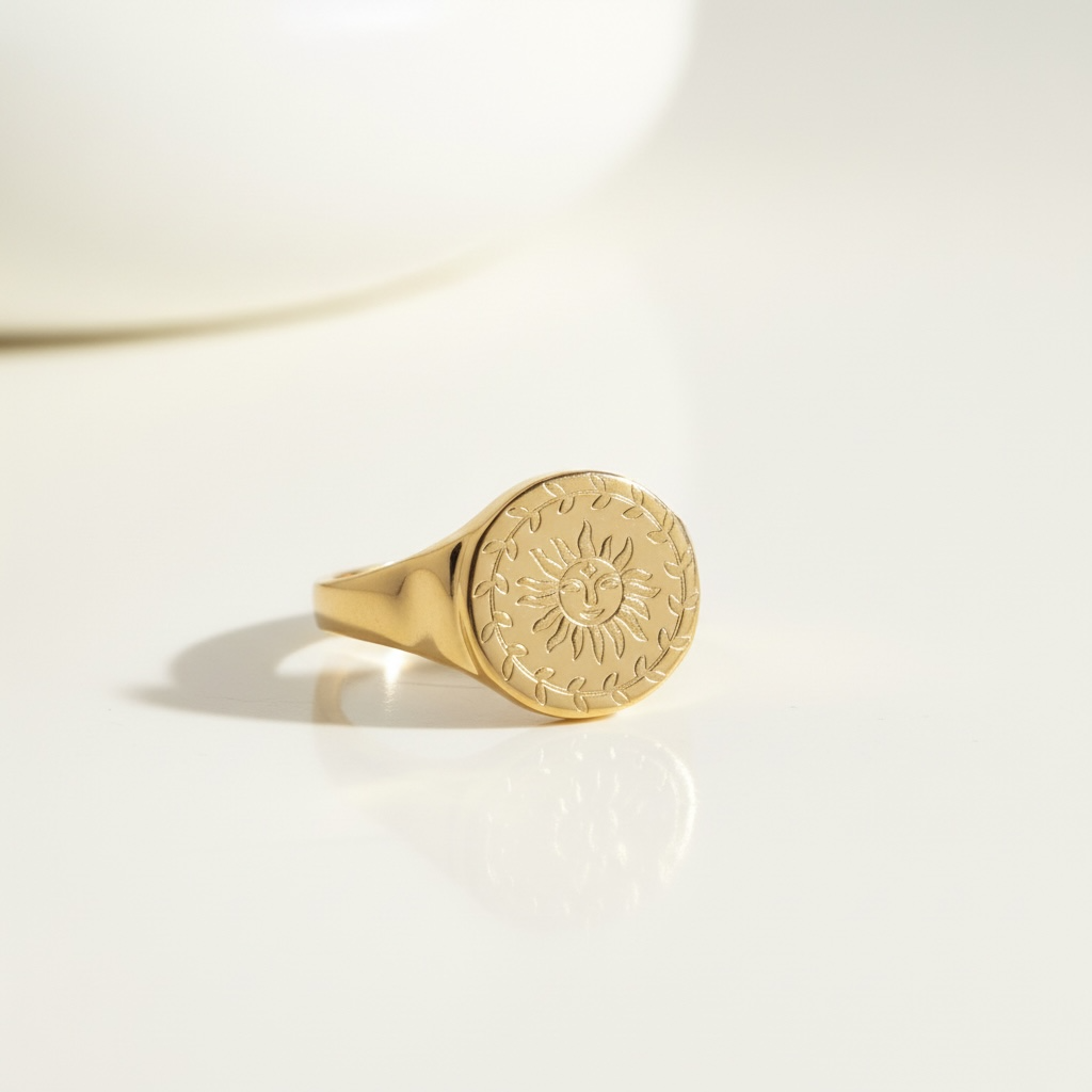 Signet Ring
