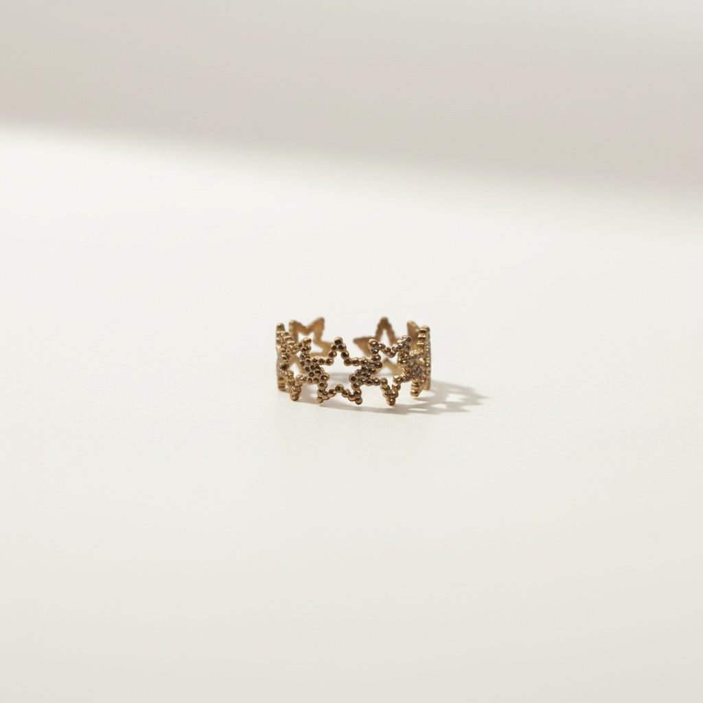 Starry Ring