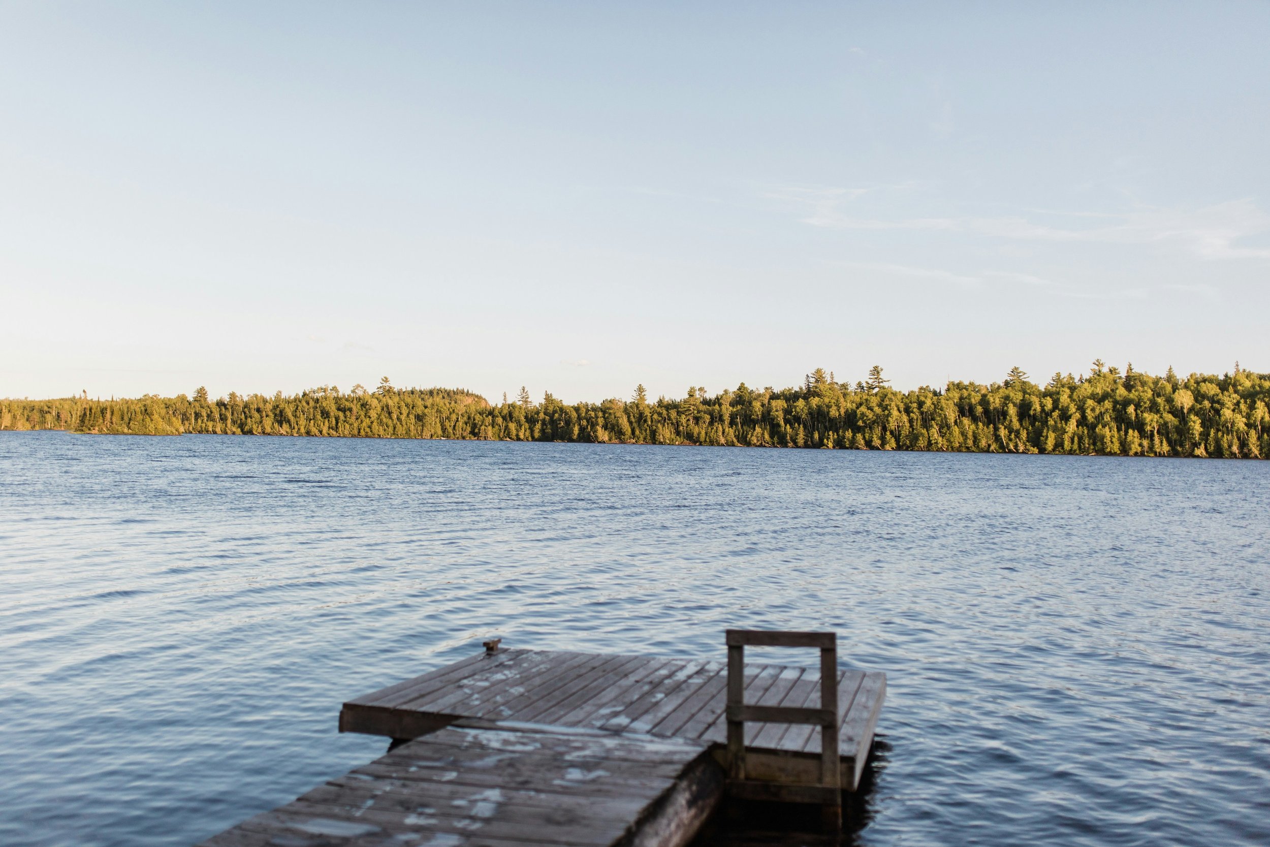 Choosing the Right Polymer Coating for Your Deck and Dock Surfaces