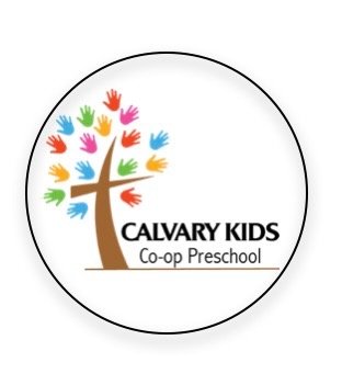 Calvary Kids Co-Op Preschool