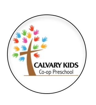 Calvary Kids Co-Op Preschool
