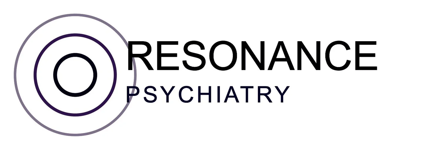 Resonance Psychiatry