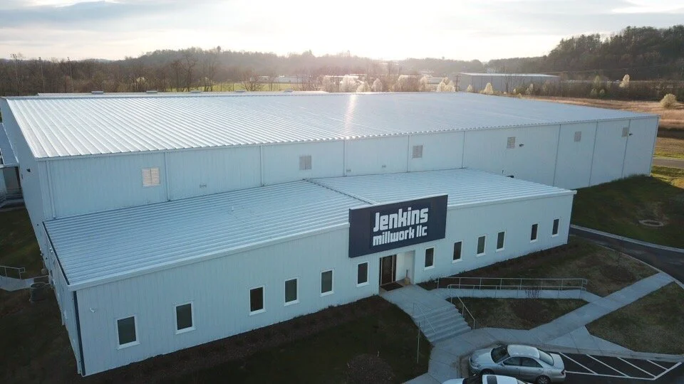 Jenkins Millwork