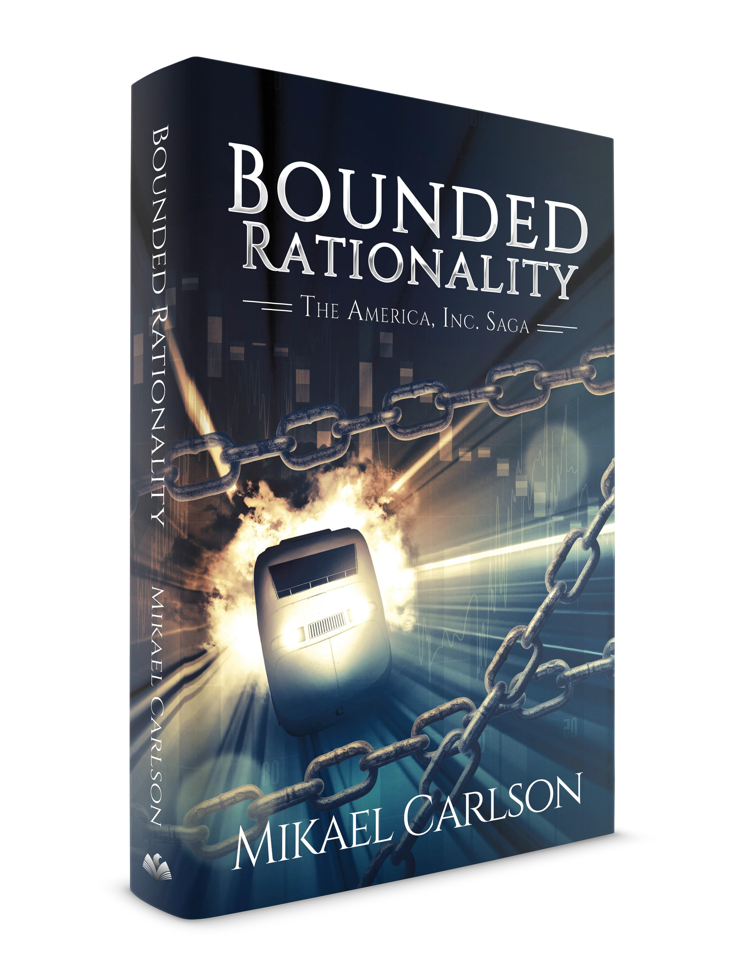 Bounded Rationality -- Signed Hardcover