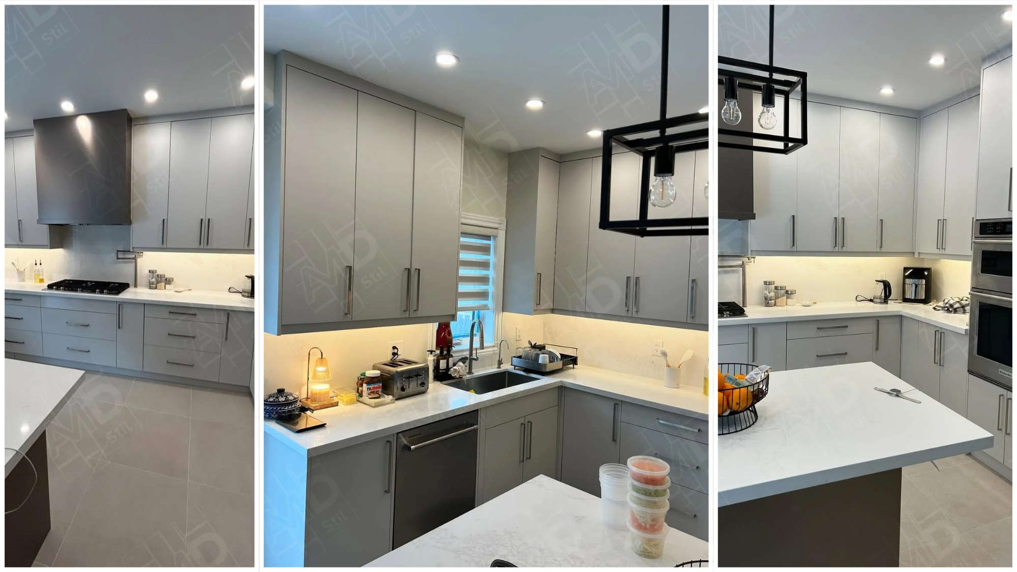 Completed- Modern Kitchen Installation – Markham -16X9 In.png