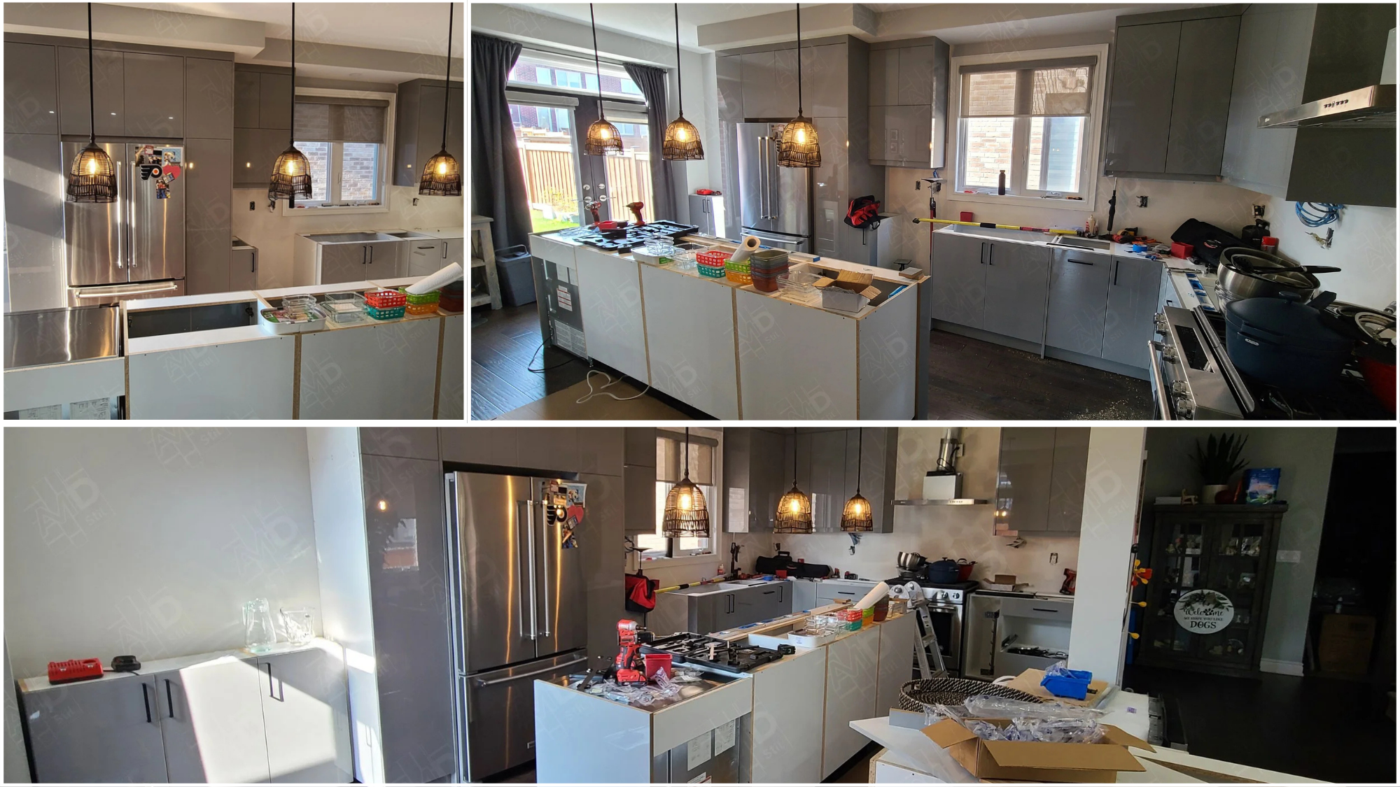 K33 - Modern Grey Kitchen – Newmarket- Building and Installation.png