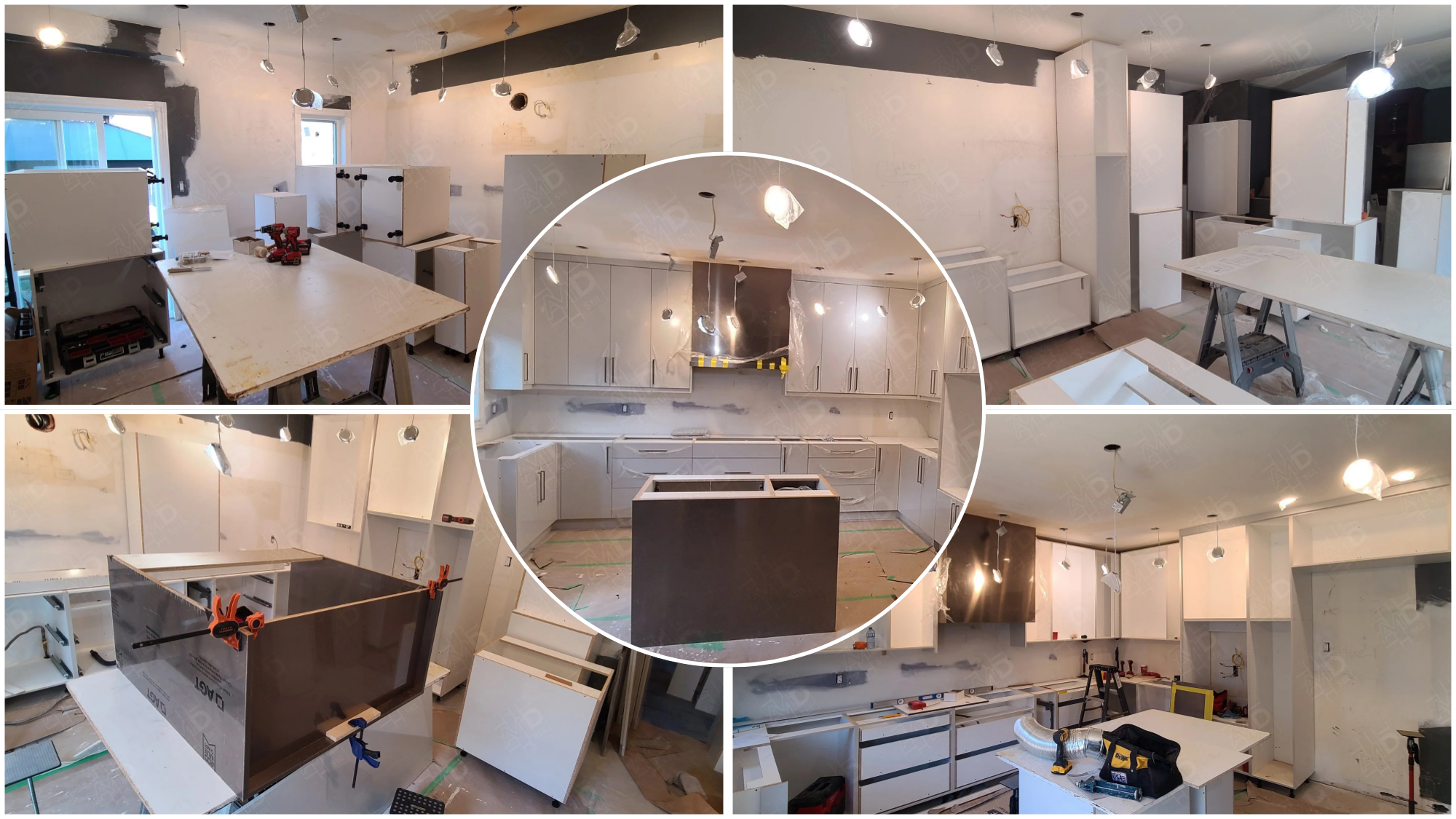 Building- Modern Kitchen Installation – Markham -16X9 In.png