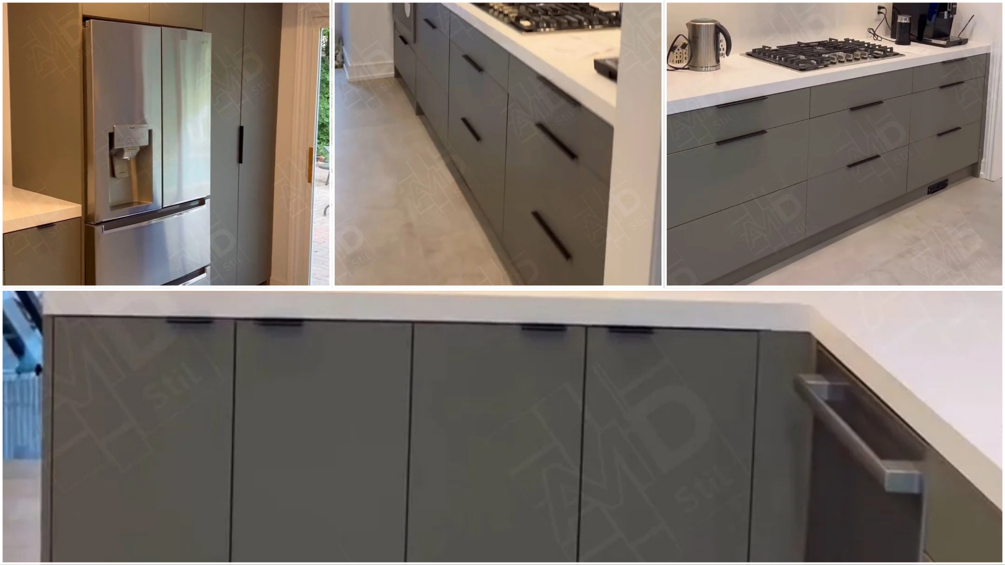 K31 - Glossy Grey Modern Kitchen – North York - Completed Project.png