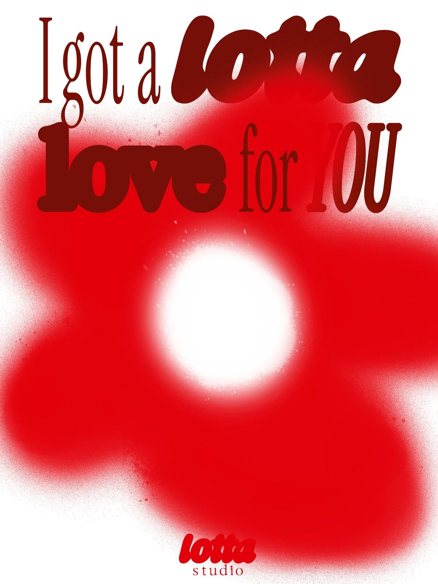 Ganz viel Liebe an alle, die den ersten Drop so besonders gemacht haben! Dankbar f&uuml;r jede Bestellung. ❤️