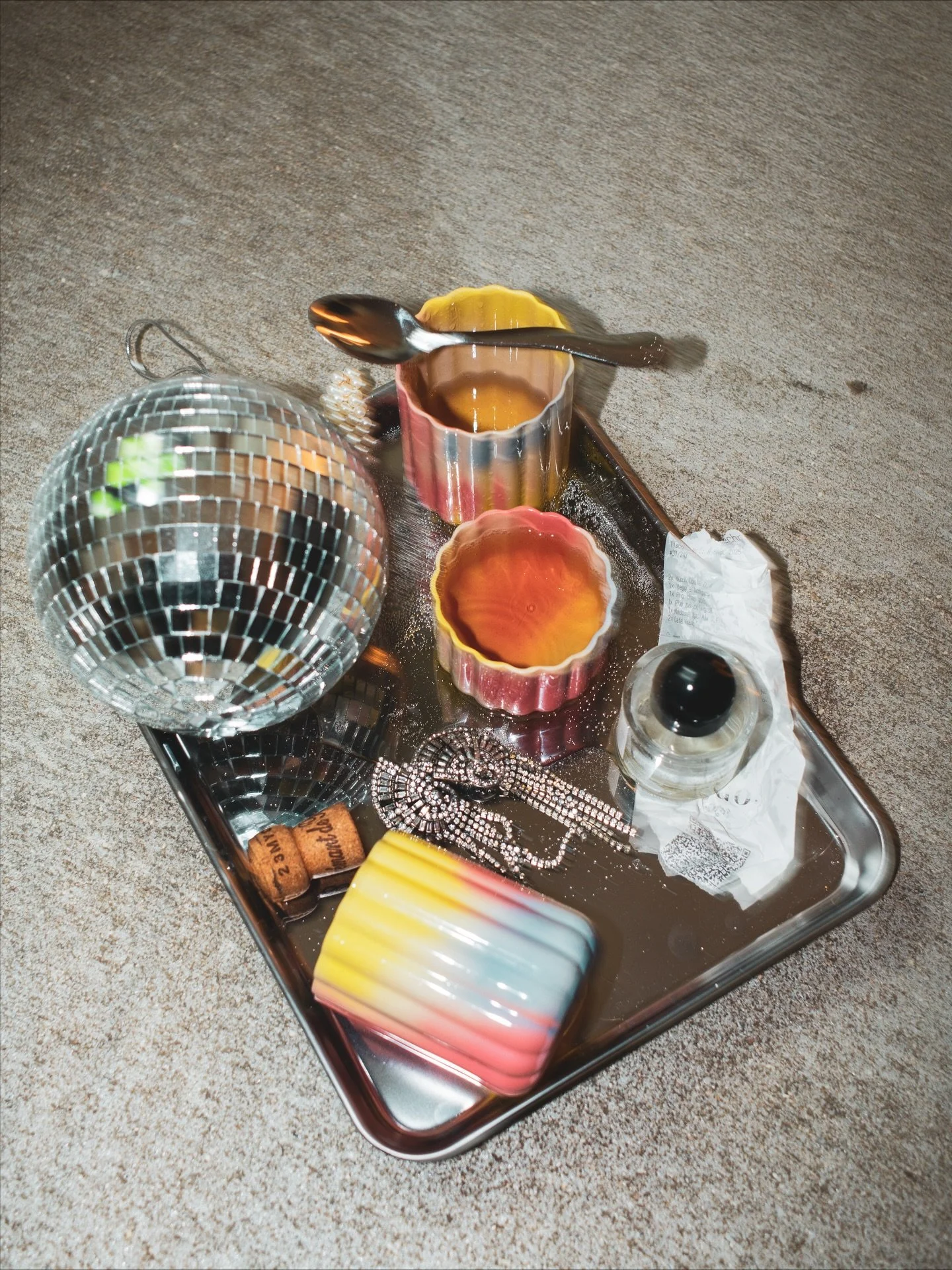 Festive season is coming up and there will be a drop coming soon ✨ including some classics but also a small Christmas collection. We will make sure it&rsquo;ll go live soon enough for you to secure some handmade gifts. Date will be announced this wee