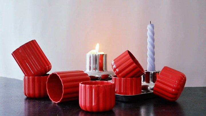 Na, wer hat einen bekommen? Keine Sorge die Christmas Edition der Cloud Cups wird es n&auml;chstes Jahr nicht erst wieder zu Weihnachten geben, sondern ganz normal im n&auml;chsten Drop ❤️🤝 und weitere Farben sind in Planung.