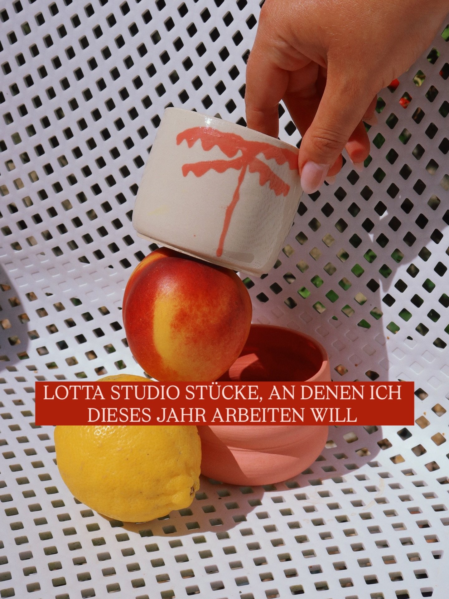 Auf was freut ihr euch am Meisten?