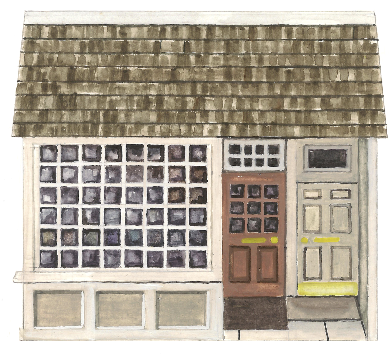 Head House Books, Philadelphia, PA, LAUNCH PARTY
