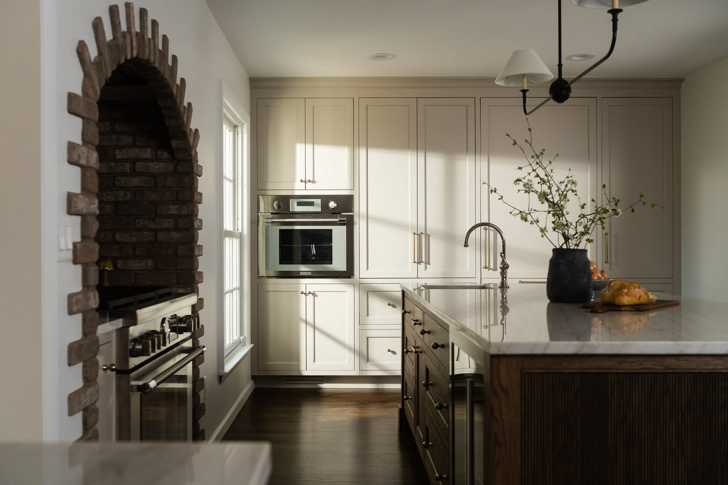 Norfolk Kitchen