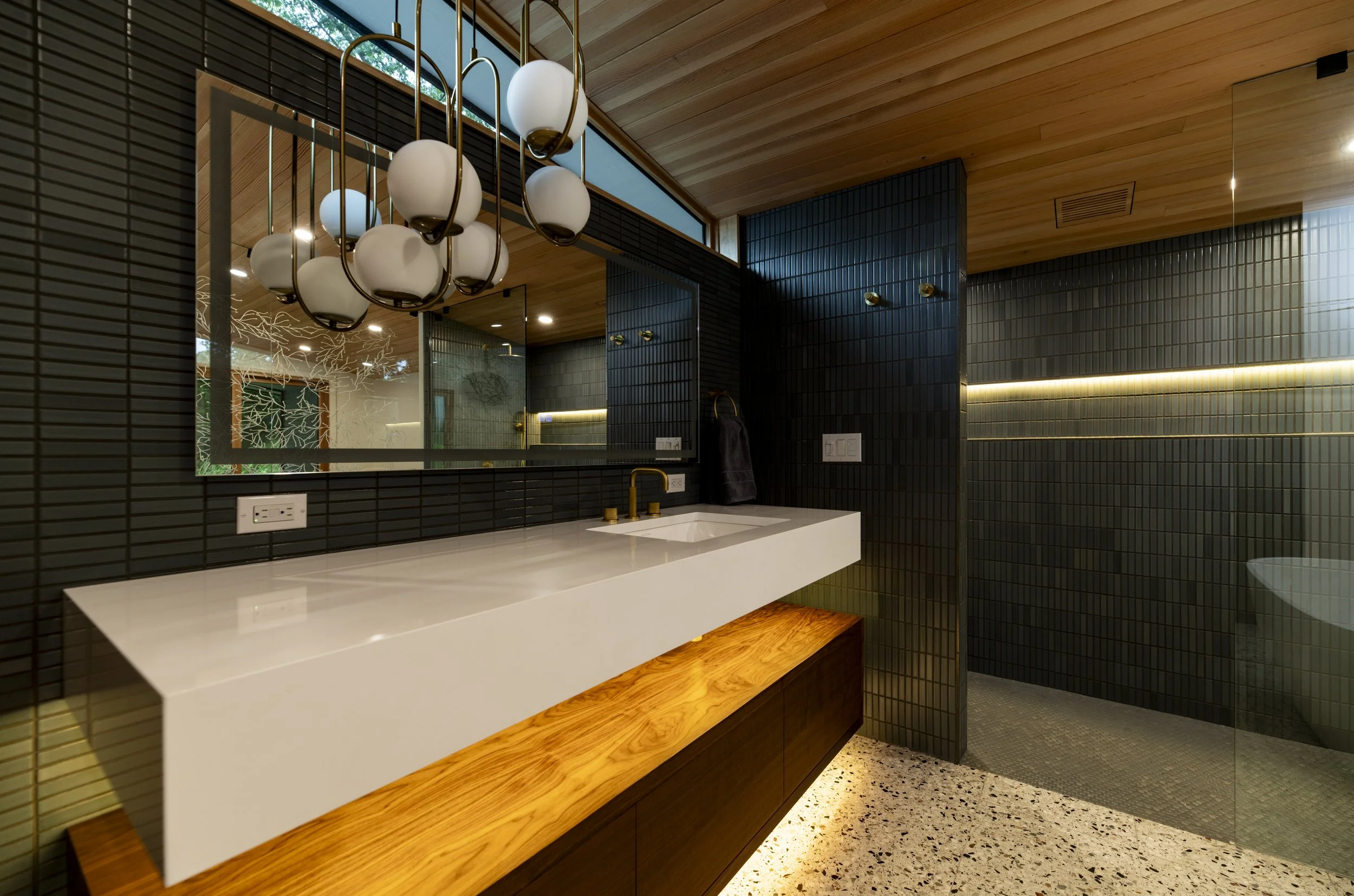 Oakland Bathroom Remodels