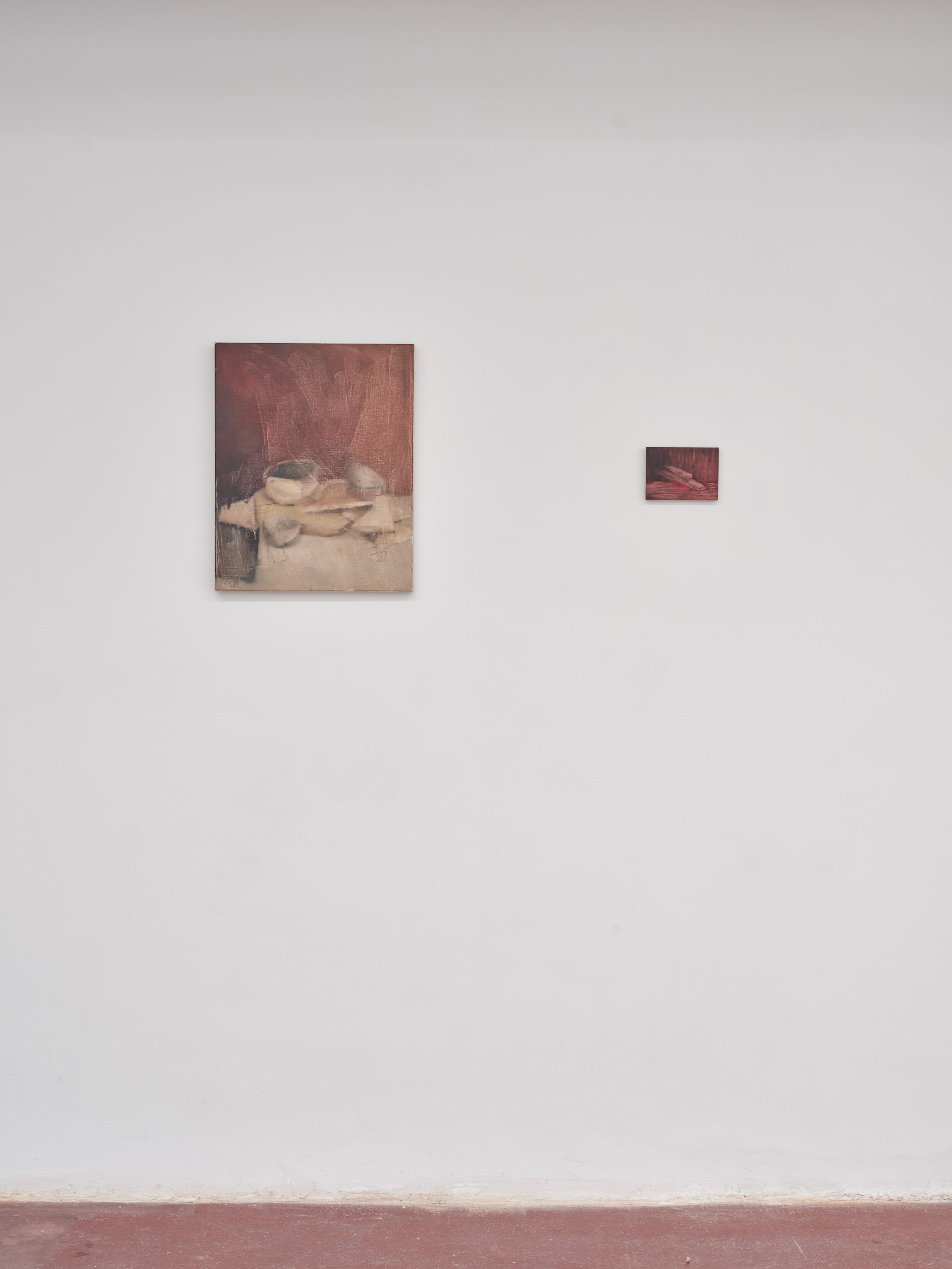 Freelands Painting Prize Install View, 2025

Courtesy Freelands Foundation. Photo: Andy Stagg