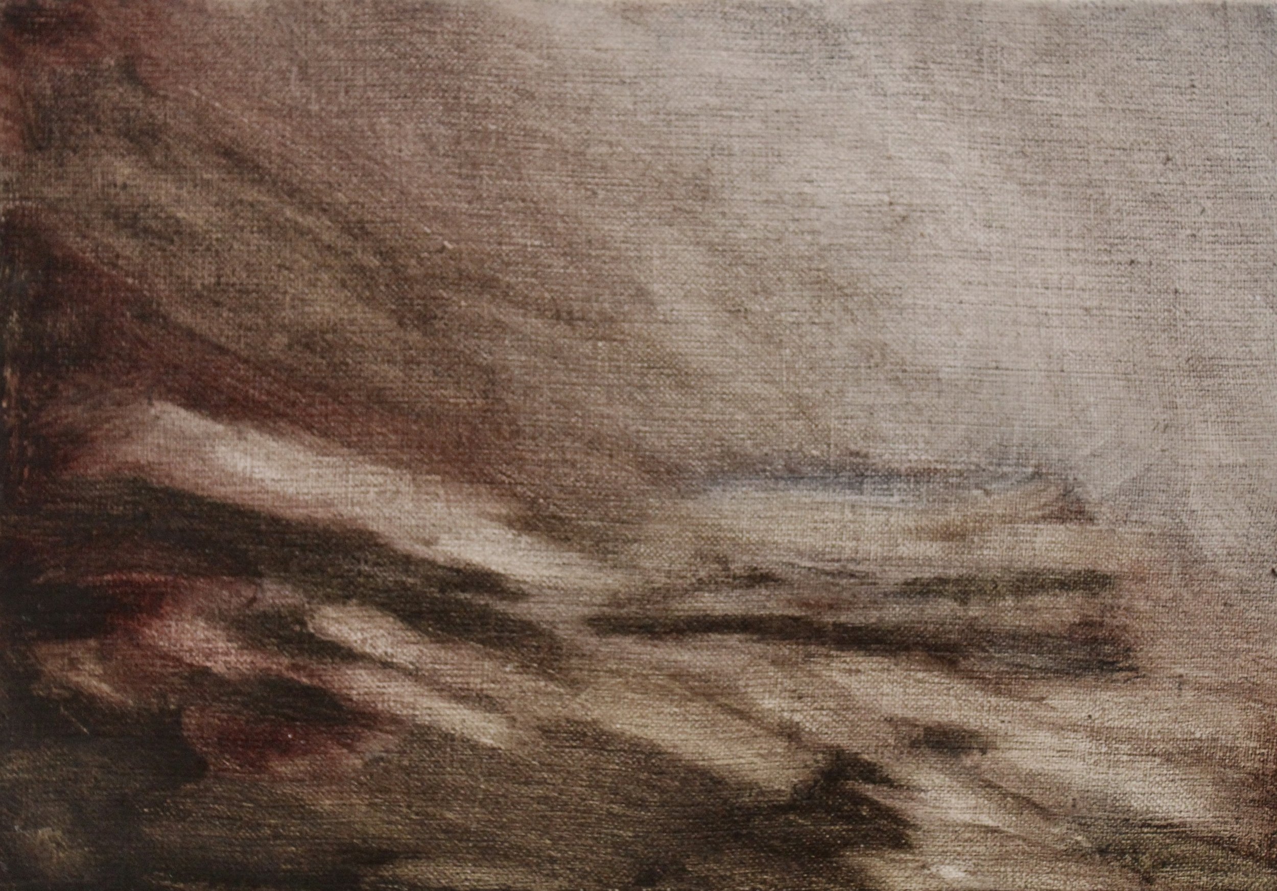 2024
Oil on linen
15 cm x 21 cm
