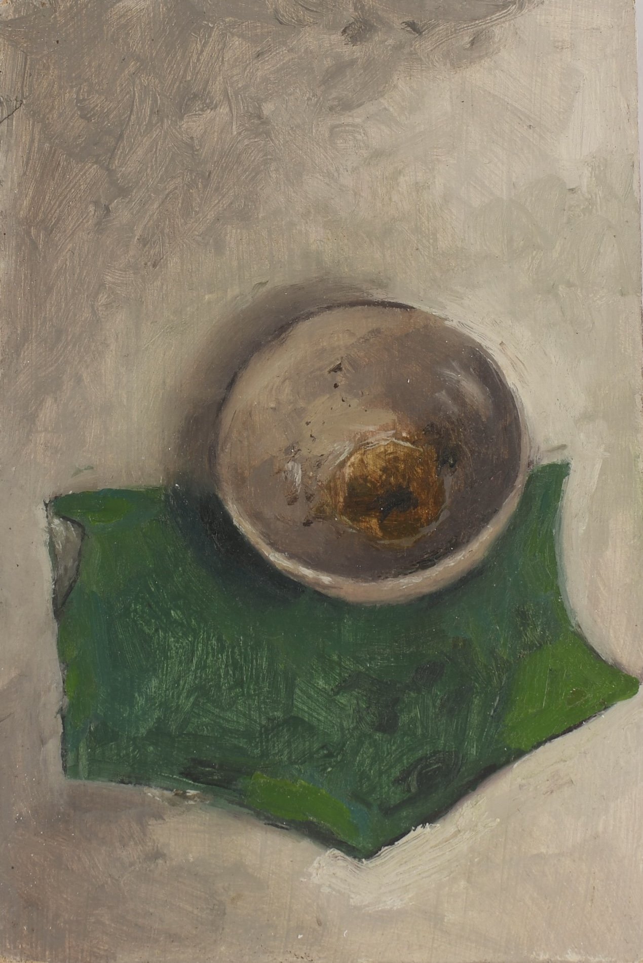 2024
Oil on Board
15 cm x 10 cm