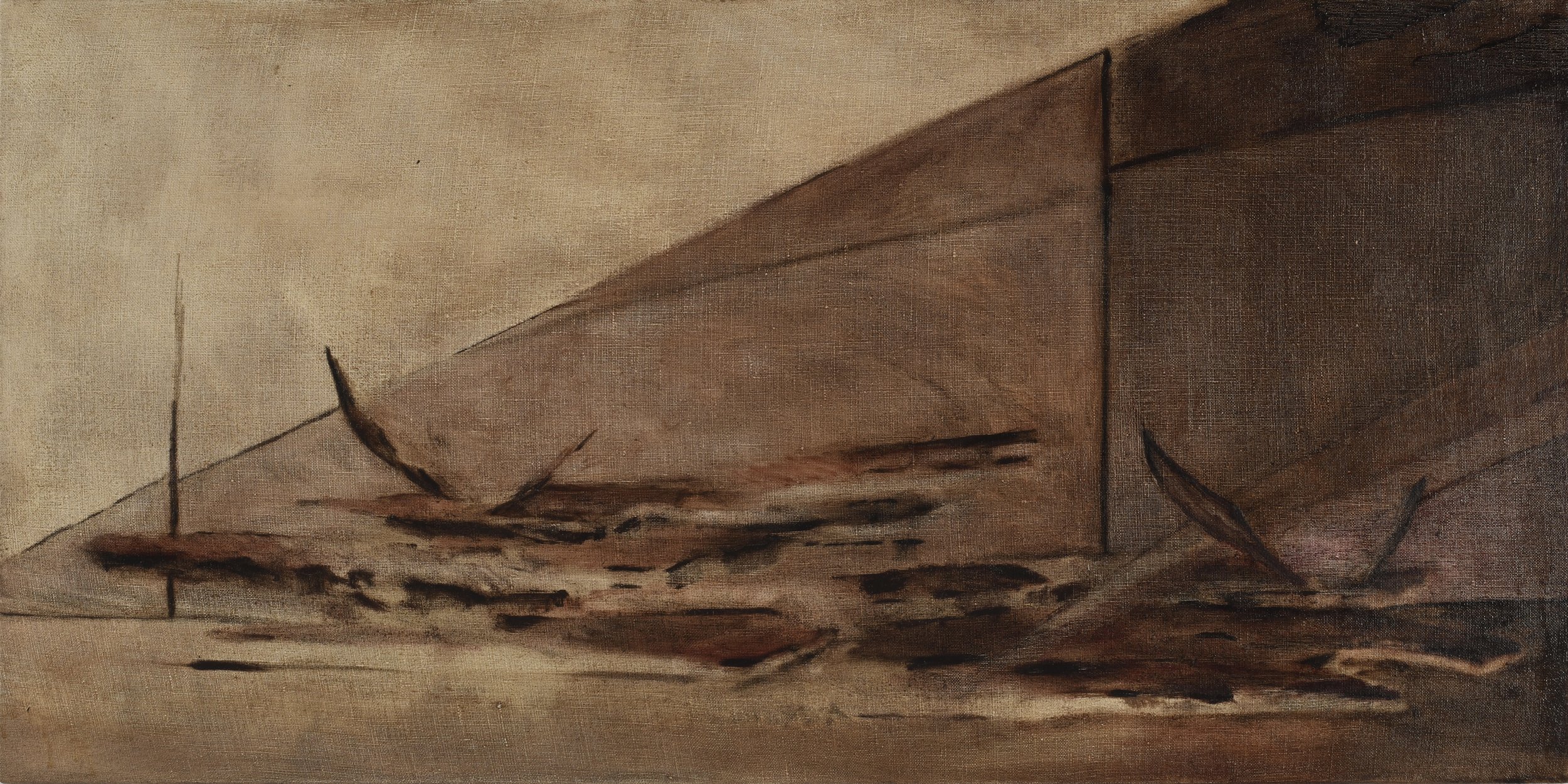 2024
Oil on canvas
40 x 80 cm