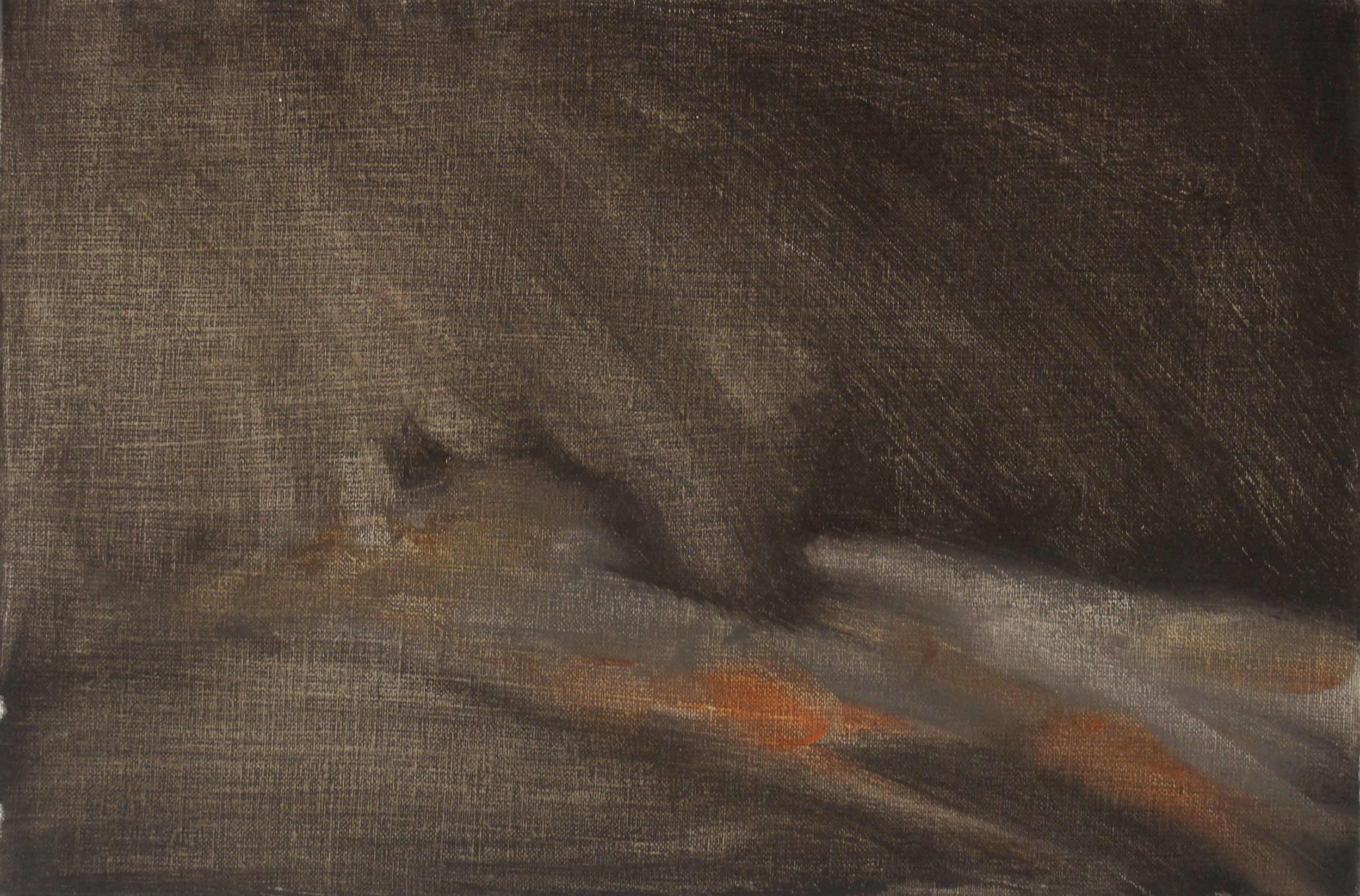 2024
Oil on linen
20 cm x 30 cm