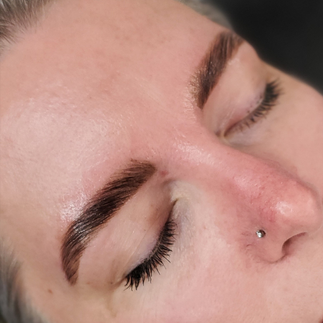 Brow Lamination