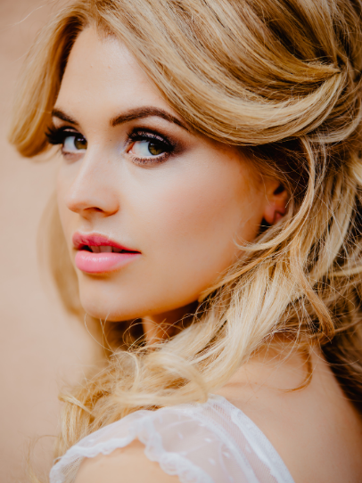 Kamloops Makeup Artist
