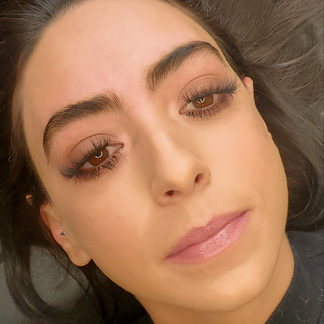 Brow Waxing/ Shaping