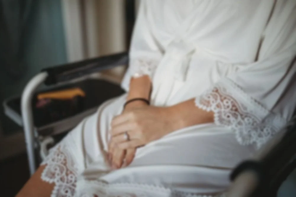 Kamloops Bridal Makeup Artist