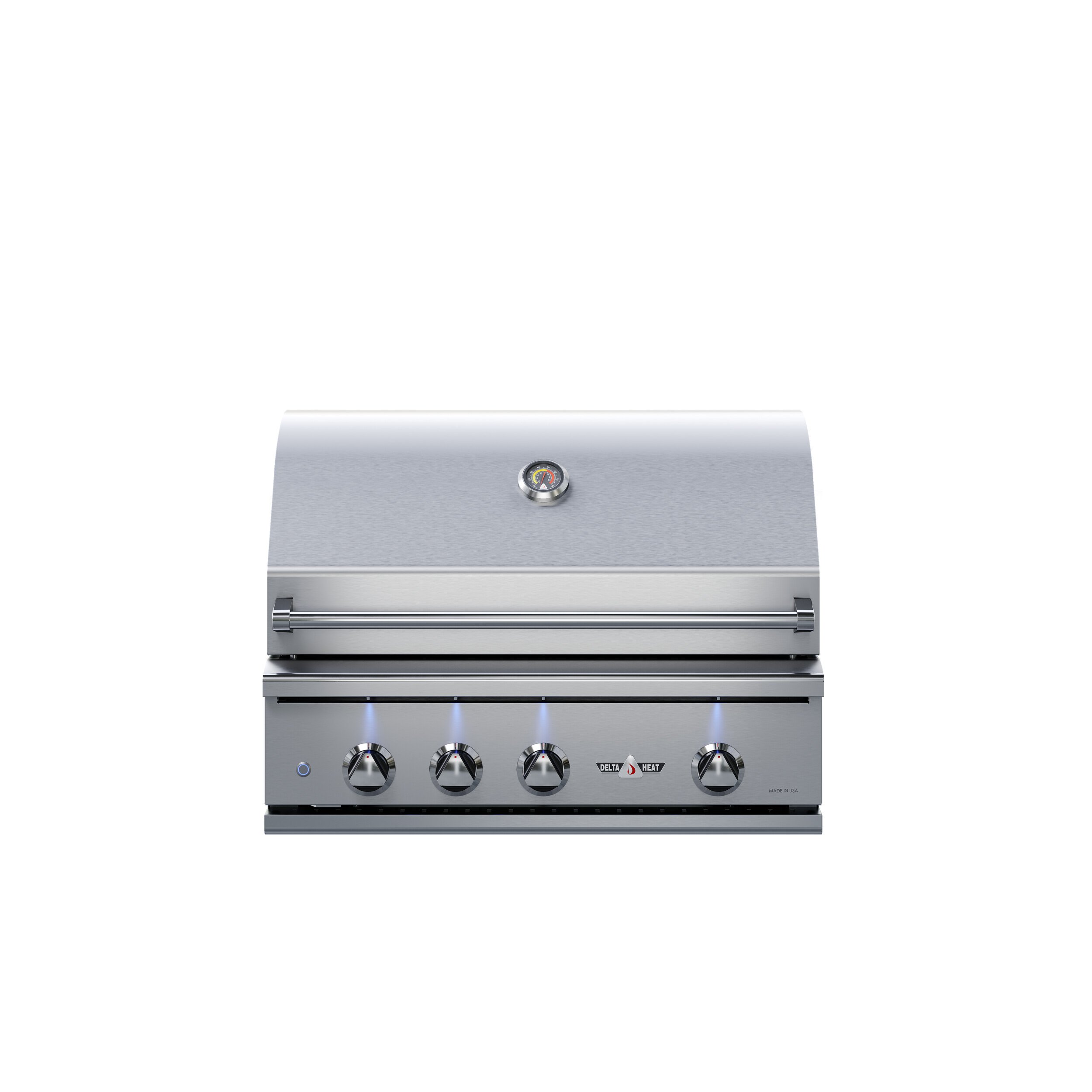 Delta Heat Built-In Gas Grill
