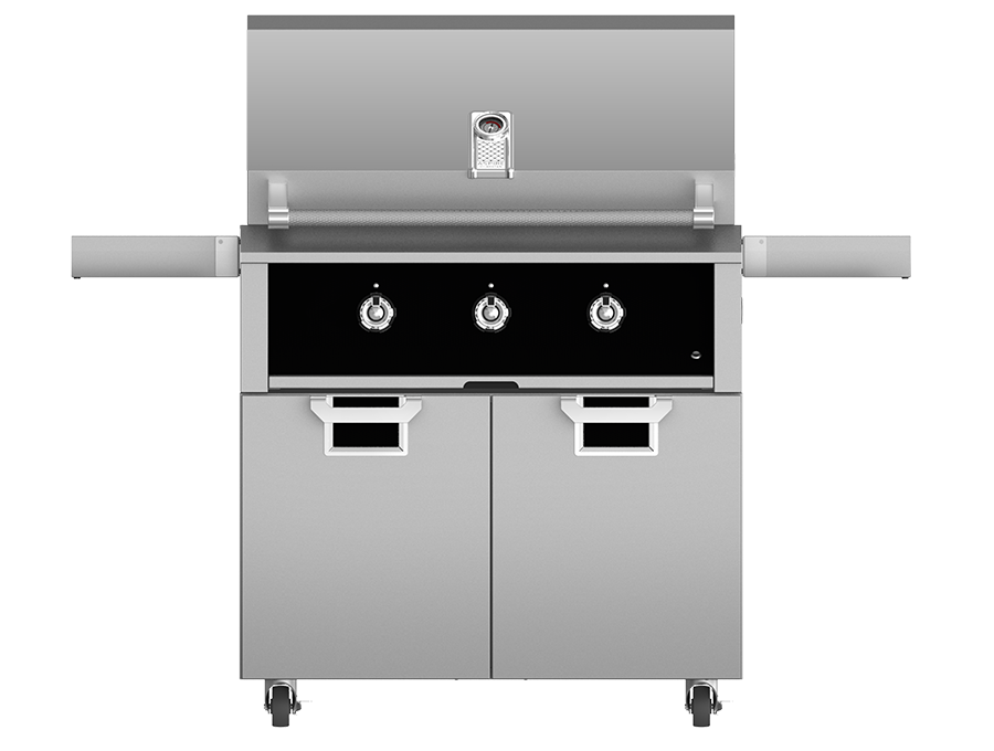 36 Aspire Freestanding Grill on Cart E_B36 Series_Stealth.png