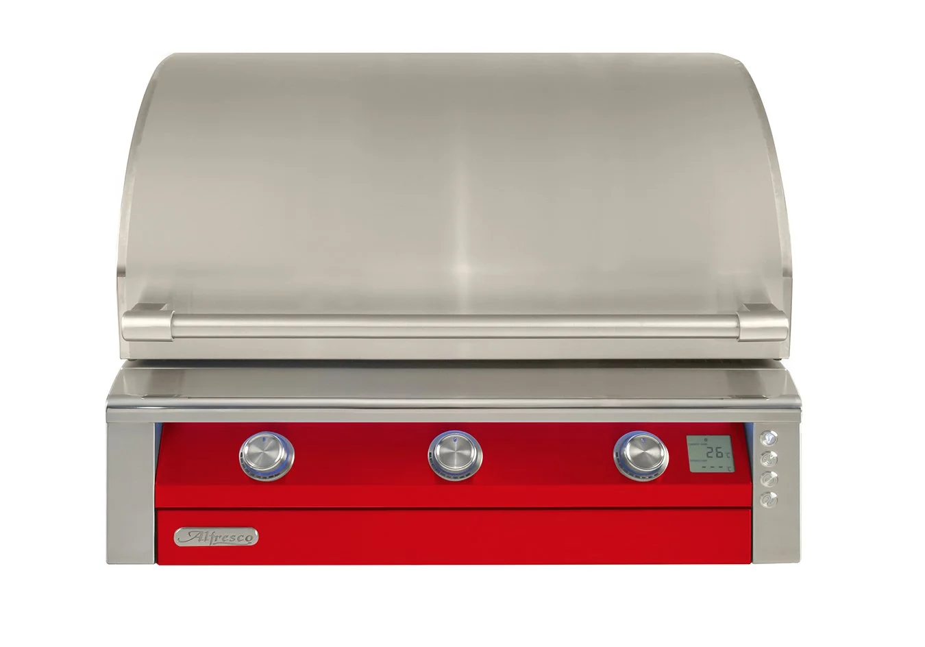 AIPG 36 Inch 3027 Raspberry Red Built In Grill.jpg