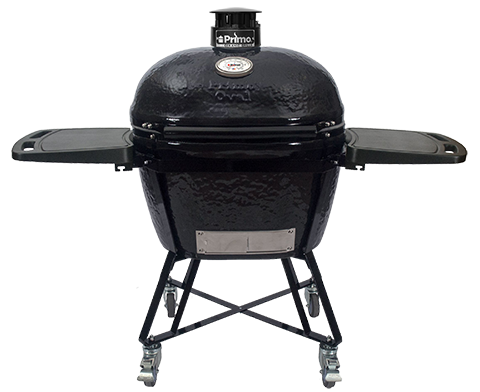 Primo Ceramic Charcoal Grill