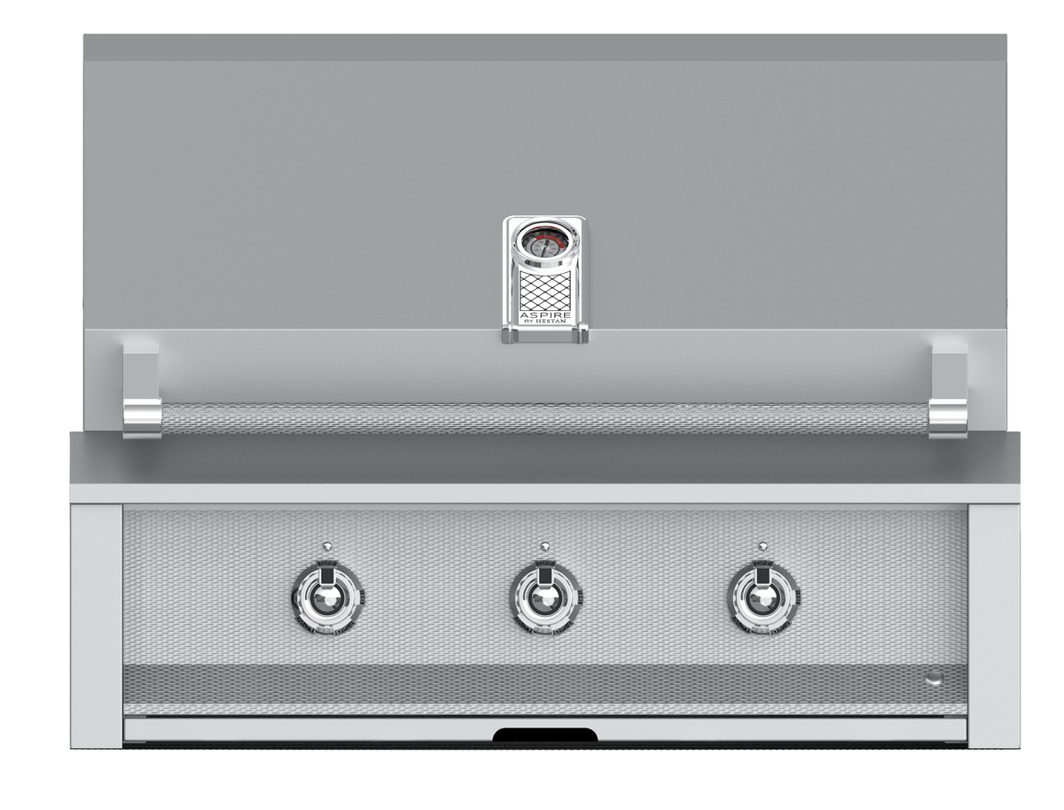 Aspire by Hestan Built-In Gas Grill