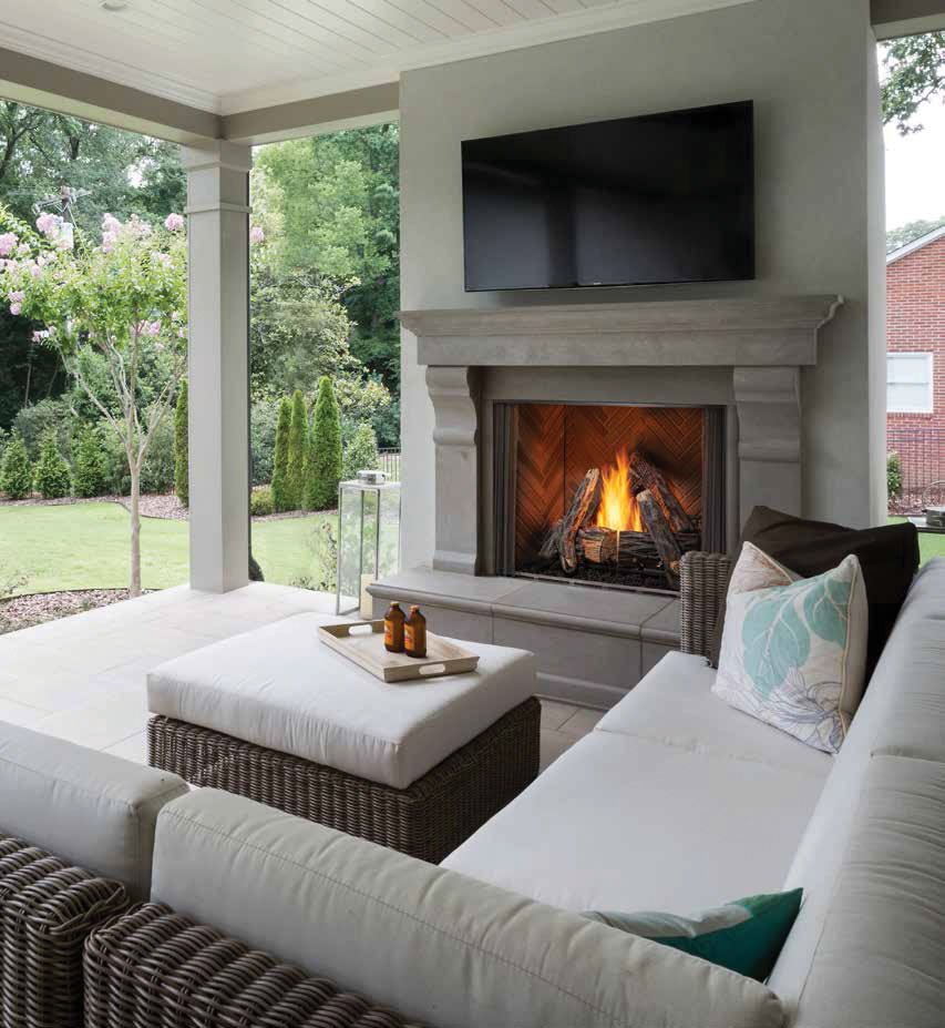 Majestic Courtyard Fireplace.jpg
