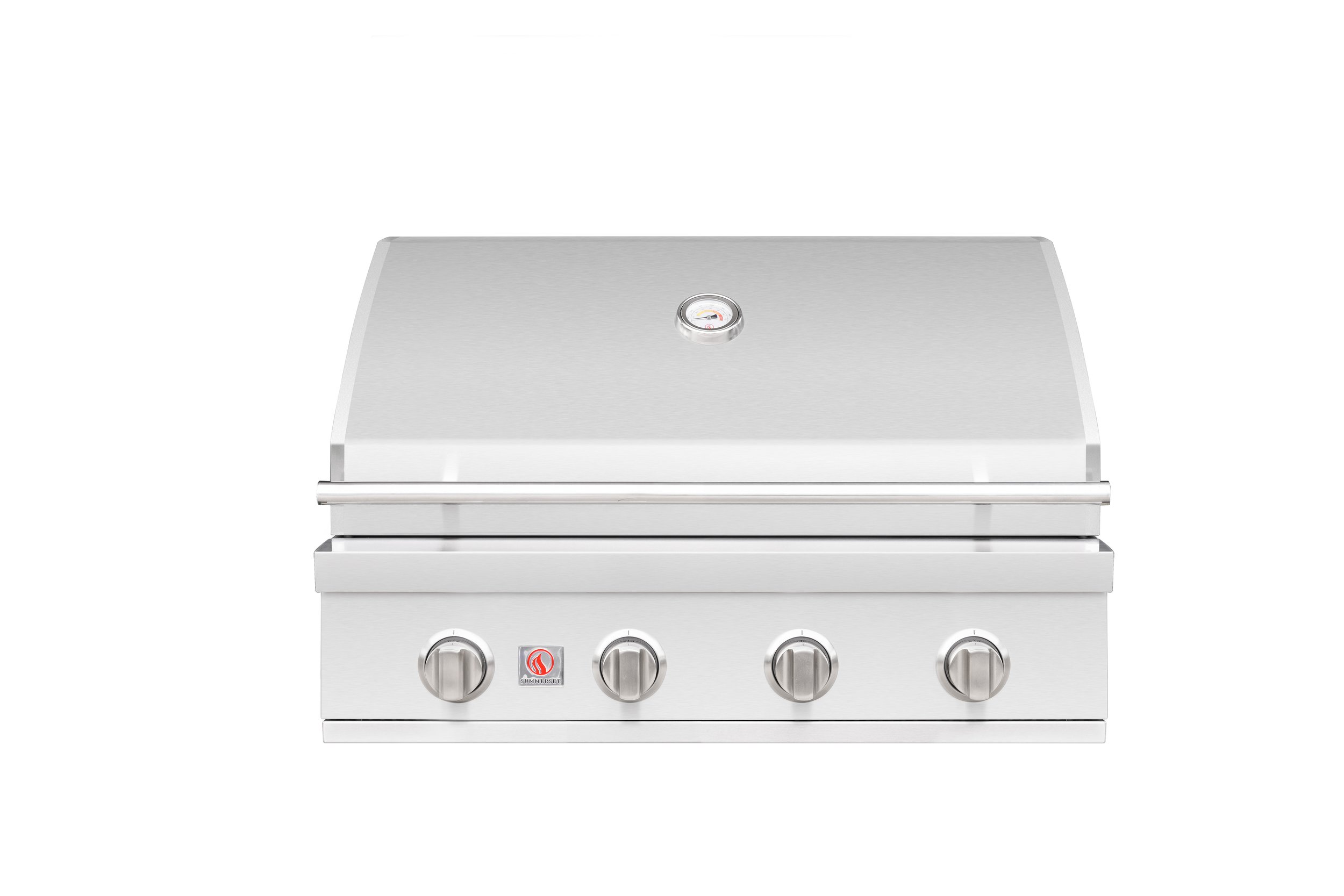 Summerset Sizzler Built-In Gas Grill