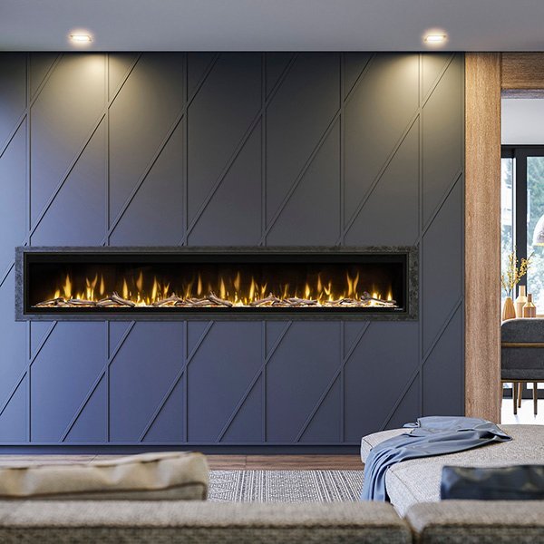 Dimplex Ignite Evolve Electric Fireplace
