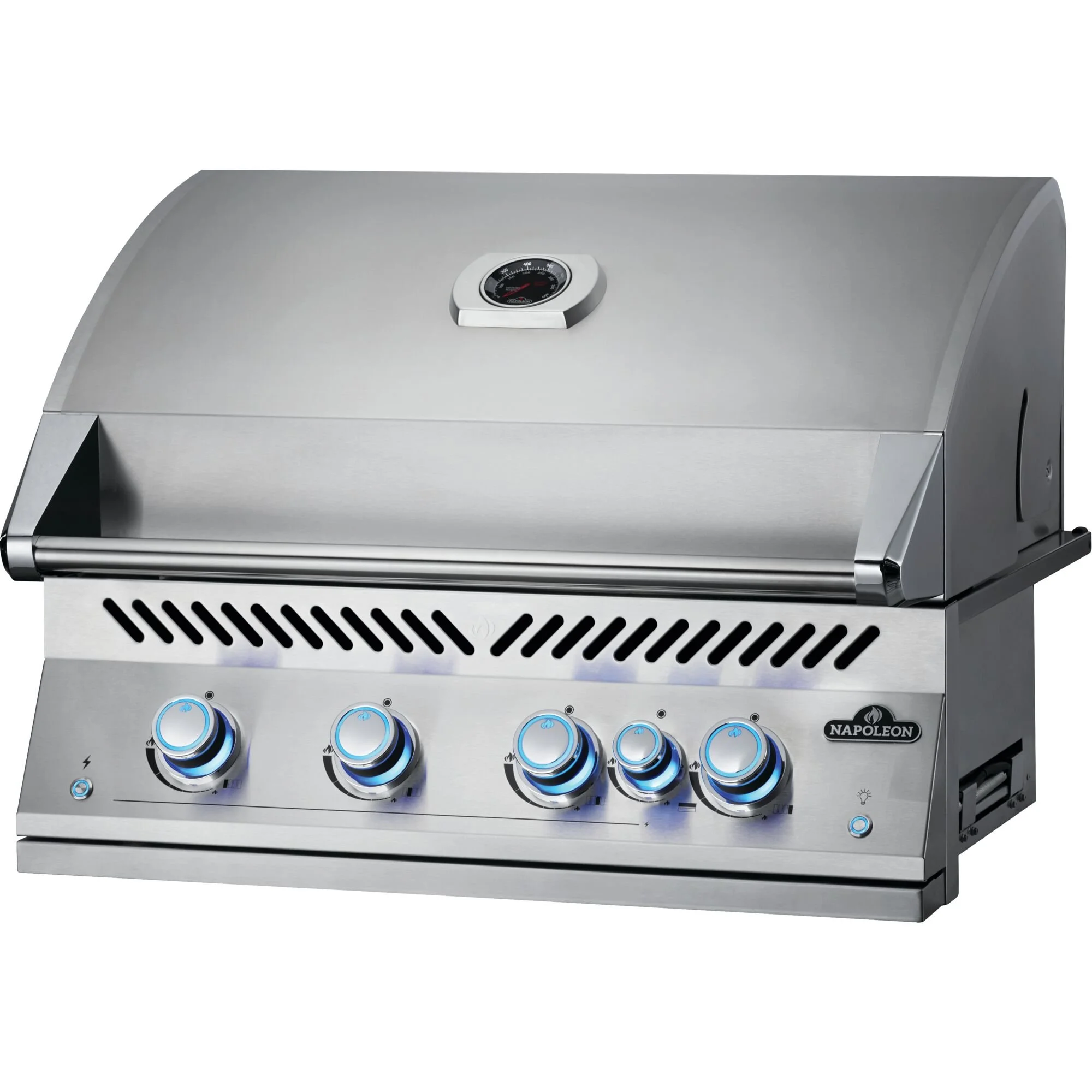 Napoleon 700 Series Built-In Gas Grill