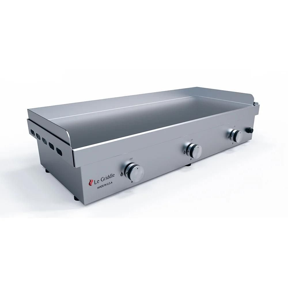 Le Griddle Gas Griddle