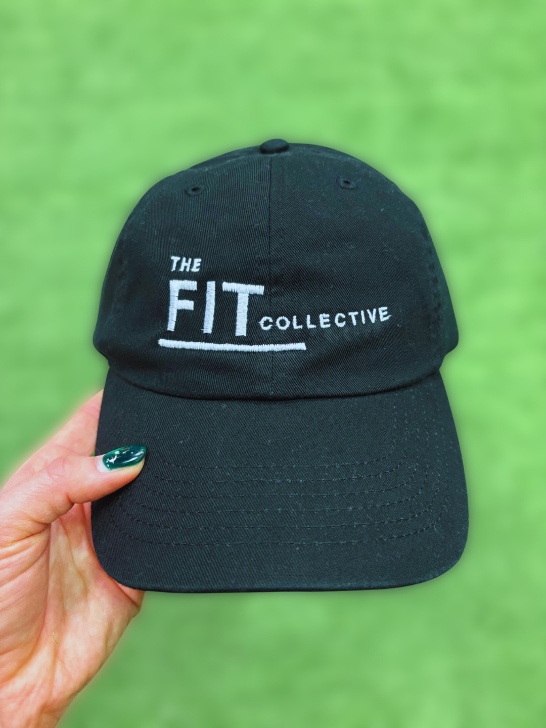 TFC Ball Cap