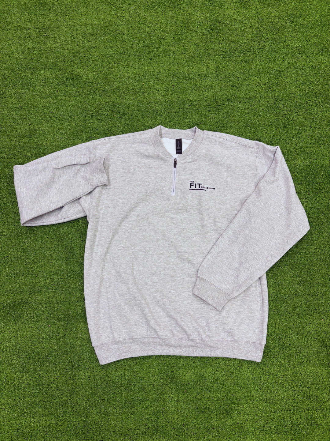 TFC Quarter Zip