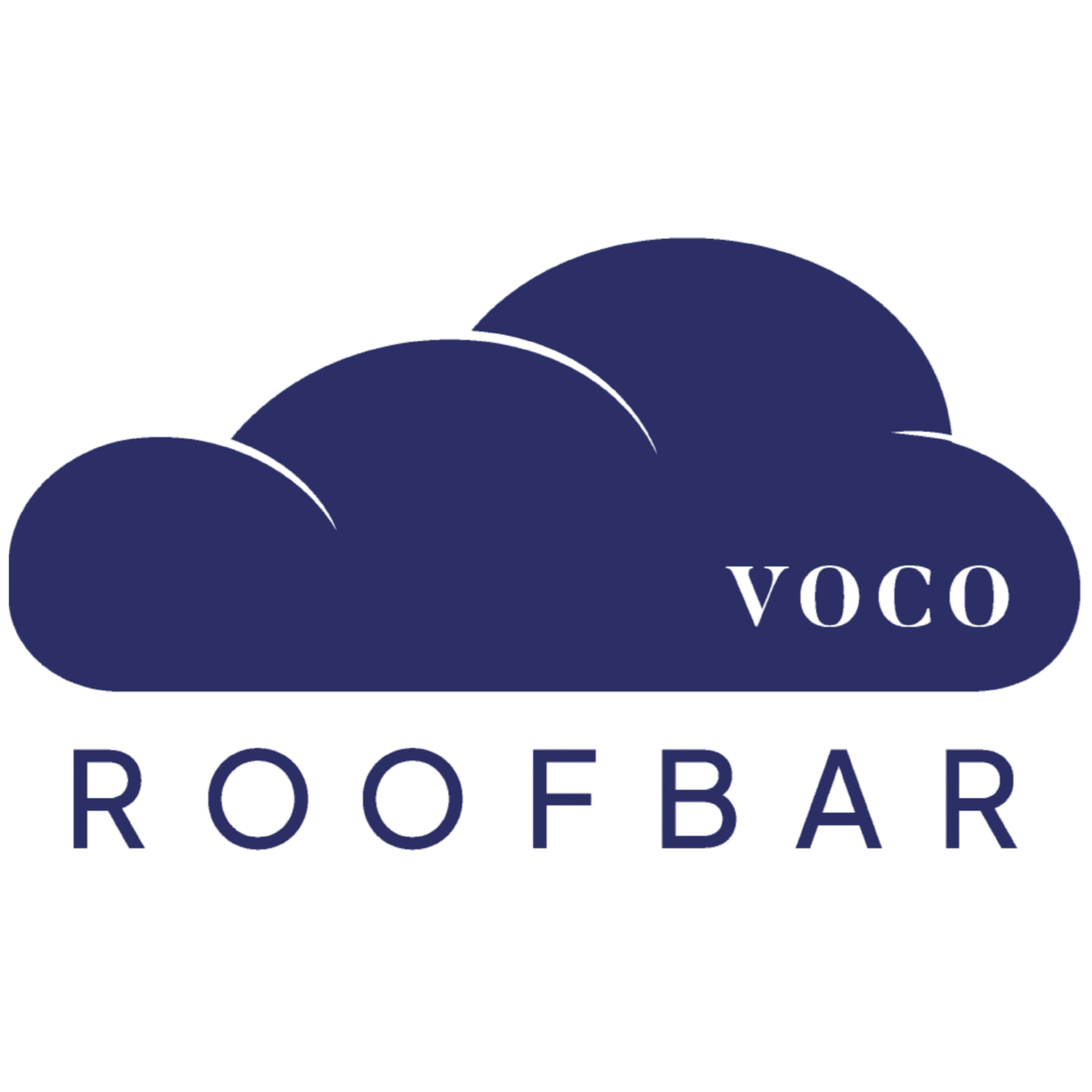 VOCO Roofbar