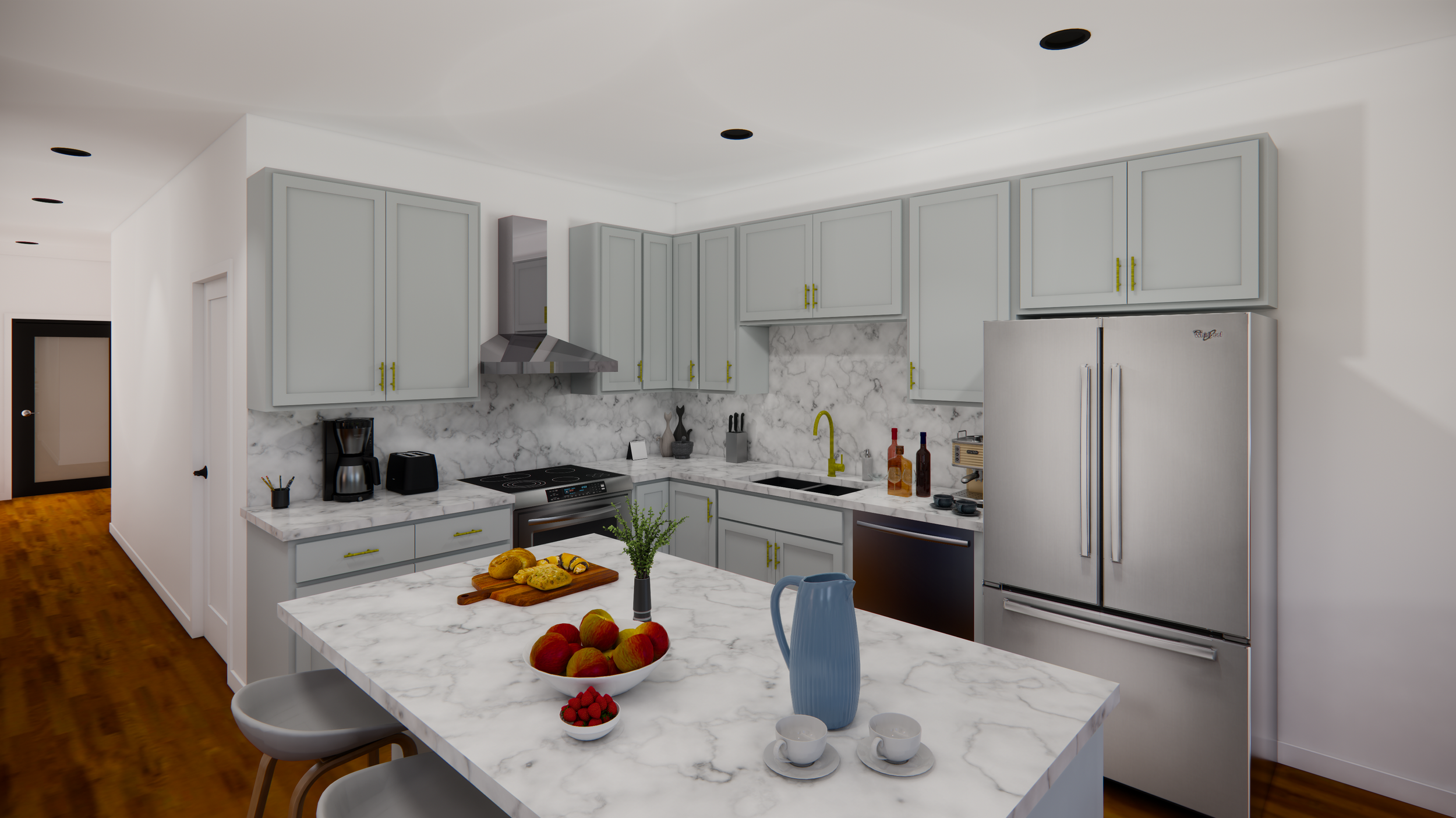 Glory Kitchen