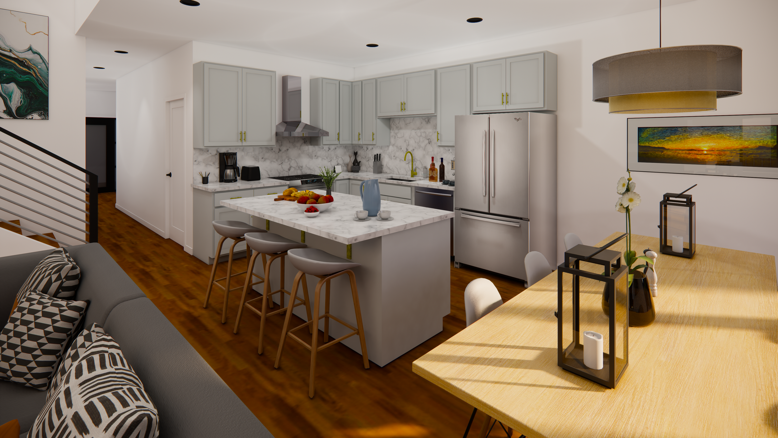 Glory Kitchen