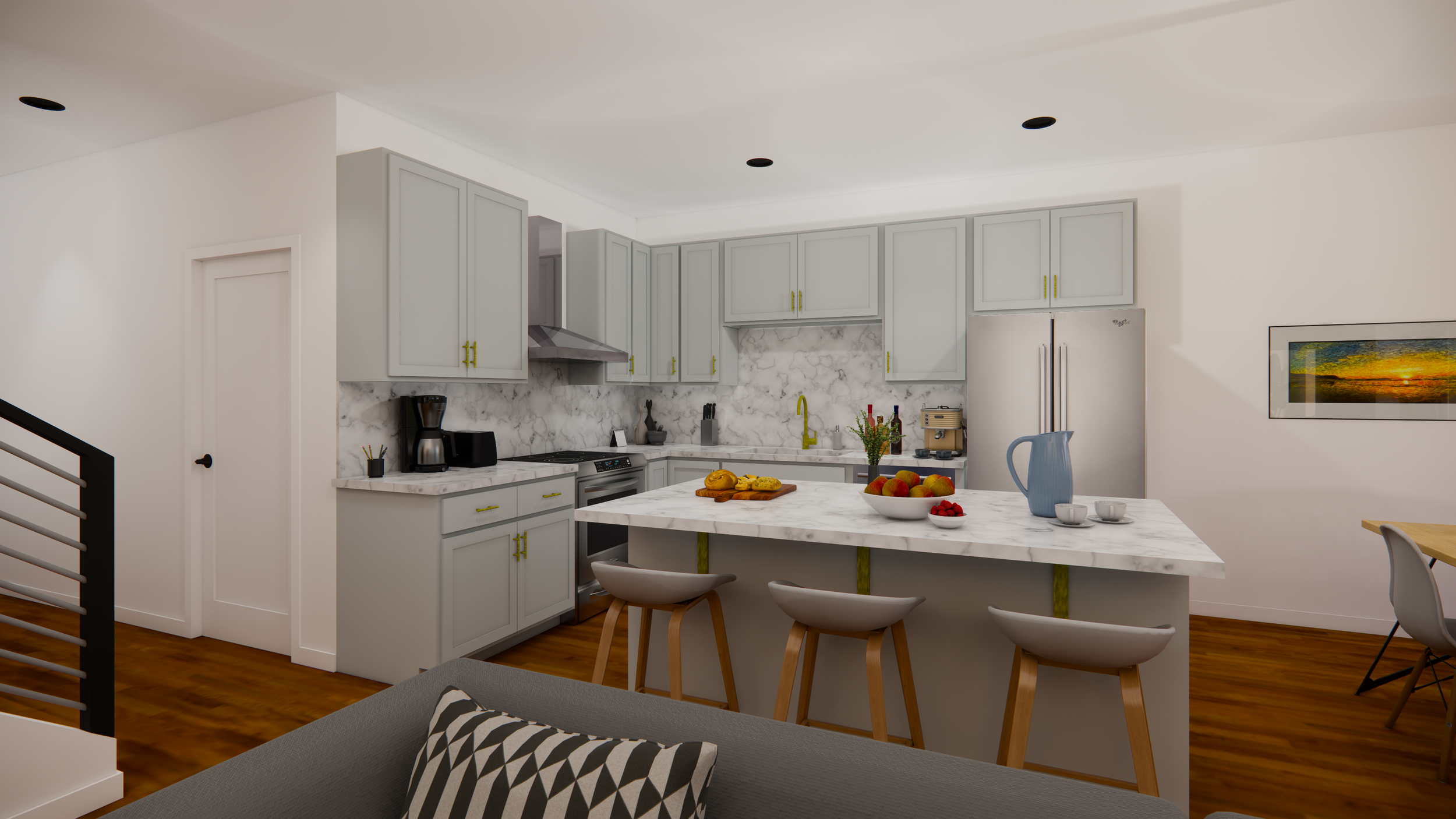 Glory Kitchen