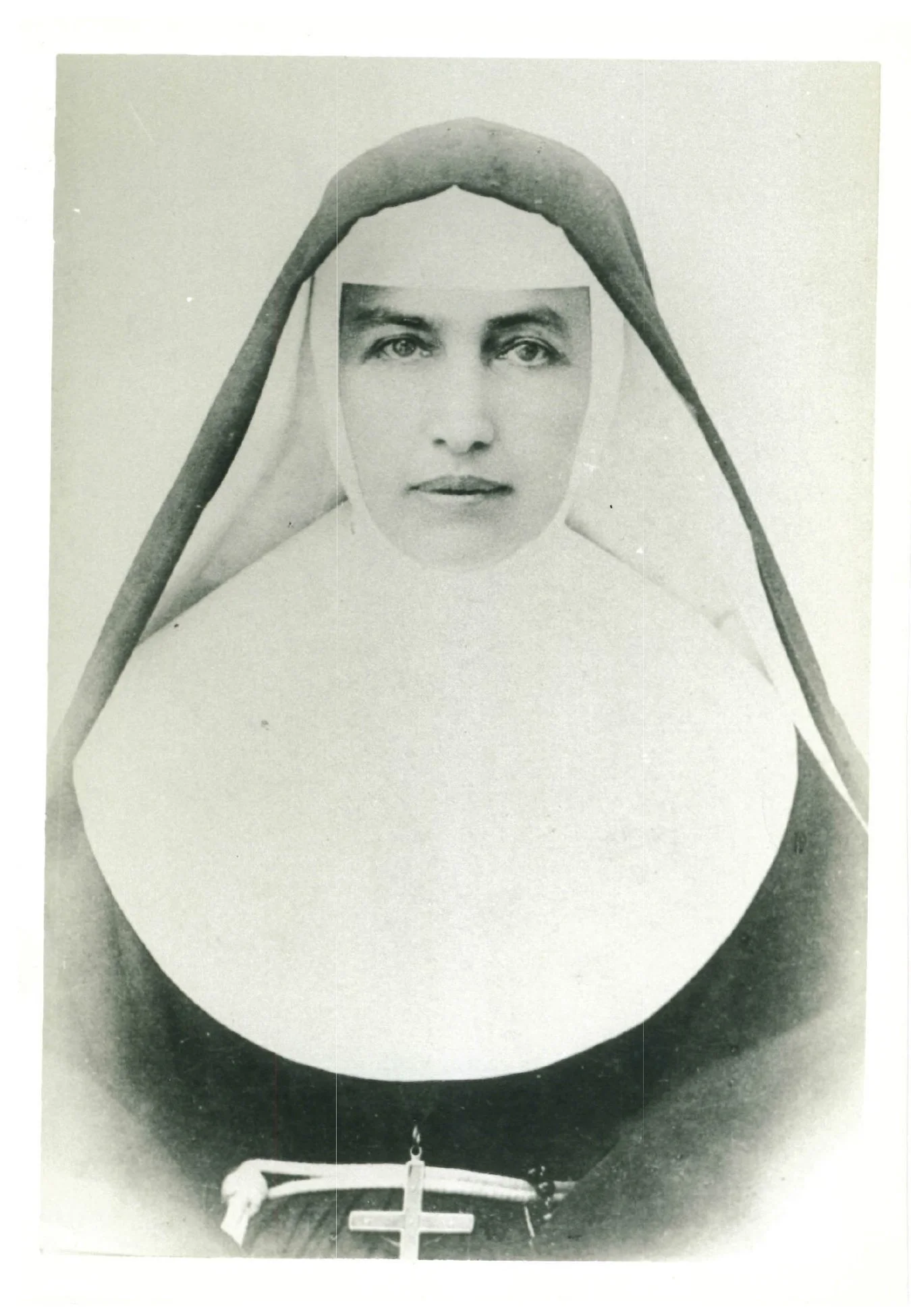 4 Lessons in Compassionate Leadership from Saint Marianne Cope