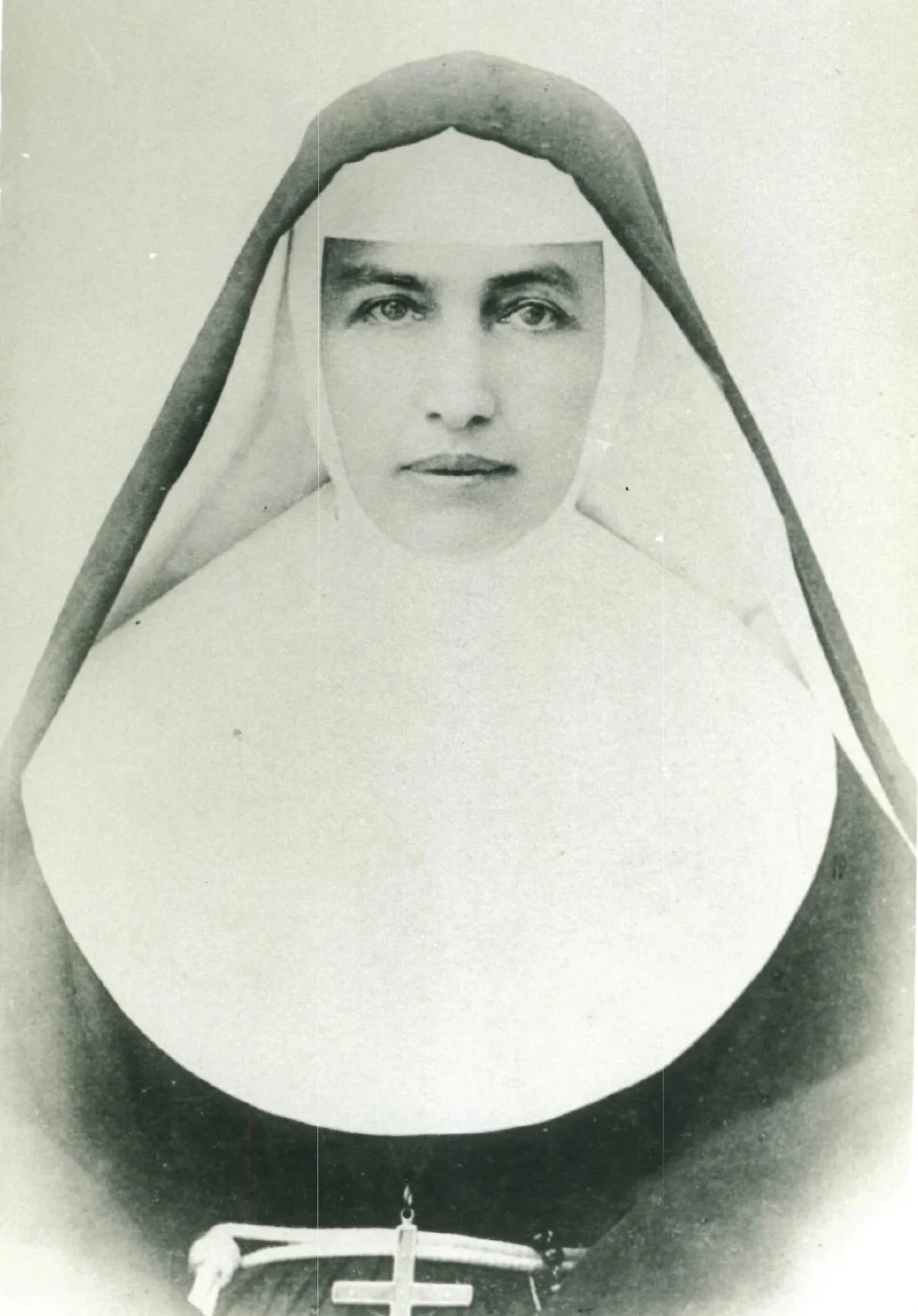 4 Lessons in Compassionate Leadership from Saint Marianne Cope
