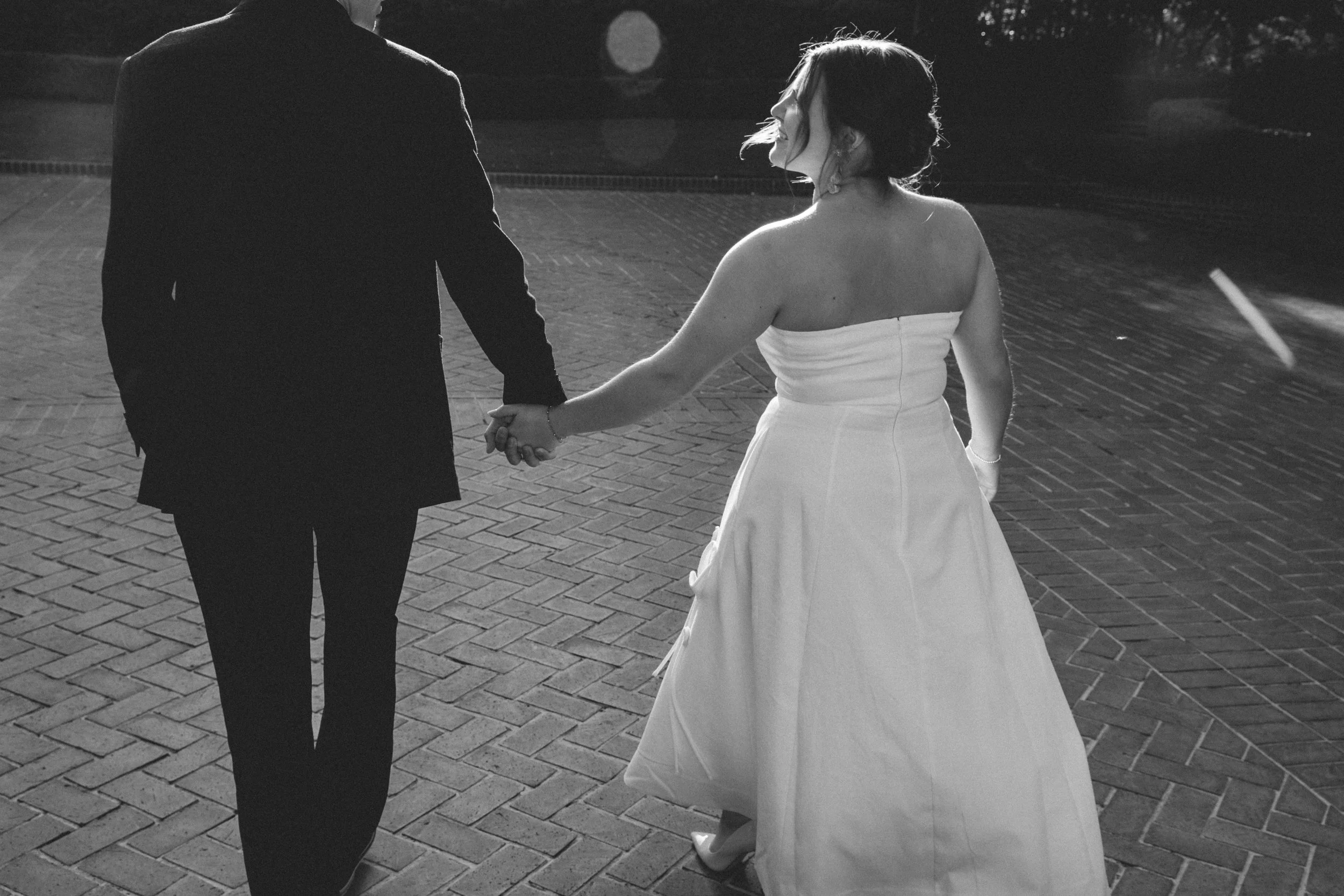 Theron's Bridals | The Ida Grey | Ruston, LA